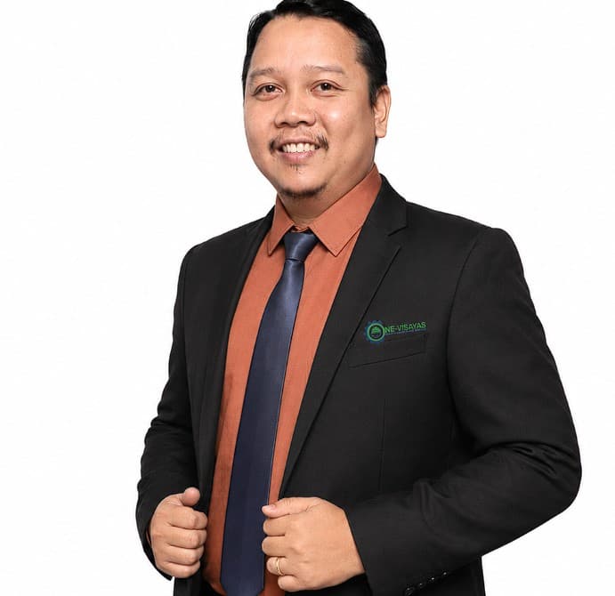 Engr. Niño Ramon Christopher Cordova, PME — profile photo